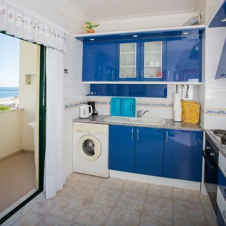 Sweet Xix Apartman Portimão